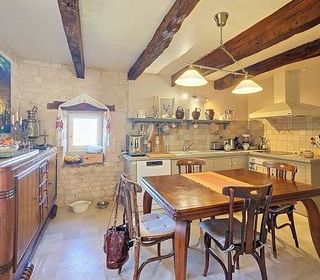  Maison � vendre 5 pi�ces 140 m�