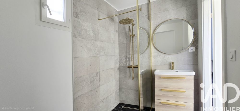 � vendre  Maison Magny-le-Hongre (77700)