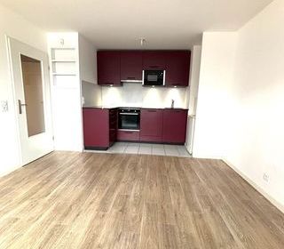  Appartement � vendre 2 pi�ces 43 m�