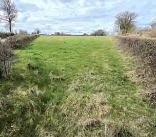  Terrain � vendre 10870 m�