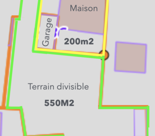  Maison � vendre 4 pi�ces 85 m�