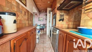  Appartement � vendre 4 pi�ces 61 m�