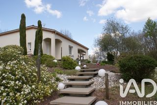  Maison � vendre 5 pi�ces 167 m�