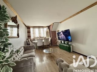  Appartement � vendre 4 pi�ces 73 m�