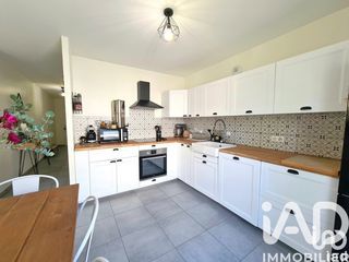  Appartement � vendre 4 pi�ces 83 m�