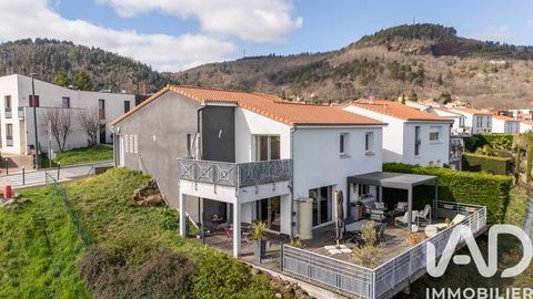   Vente Maison/villa 5 pi�ces Maison - 5 pi�ce(s) - 135 m�