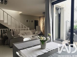  Maison � vendre 4 pi�ces 74 m�