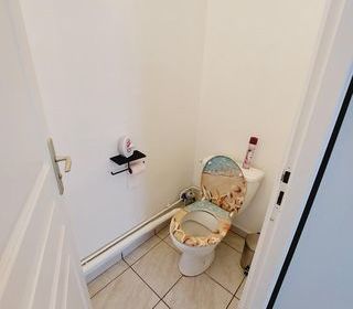  Appartement � vendre 2 pi�ces 31 m�