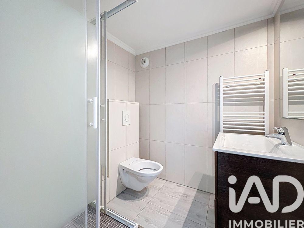 � vendre  Maison Nanterre (92000)