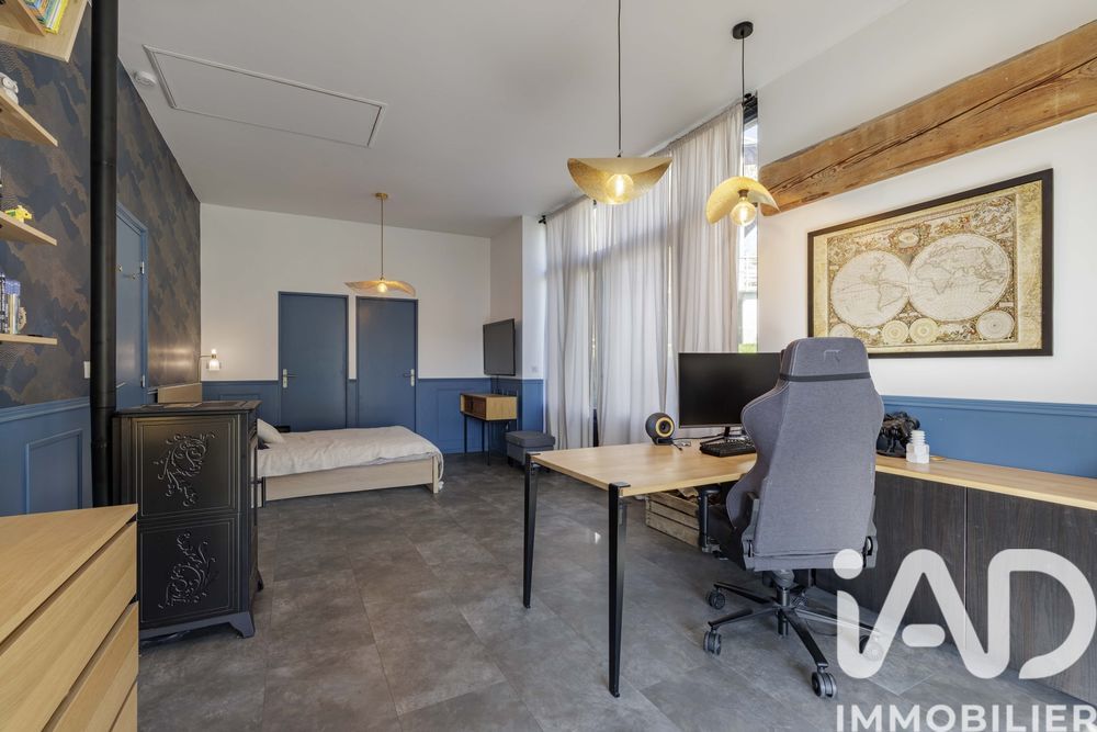 � vendre  Maison Seynod (74600)