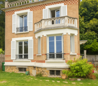  Maison � vendre 5 pi�ces 102 m�