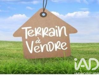  Terrain � vendre 1000 m�