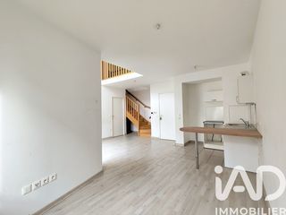  Appartement � vendre 3 pi�ces 64 m�