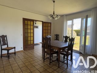  Maison � vendre 4 pi�ces 89 m�