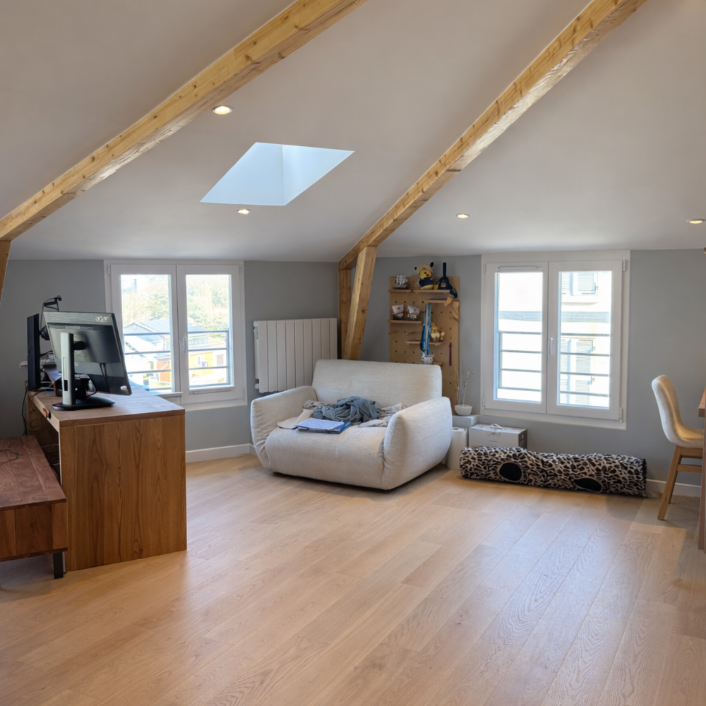 � vendre  Appartement Meudon (92190)