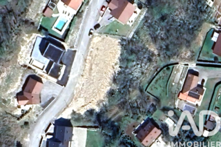  Terrain � vendre 1902 m�