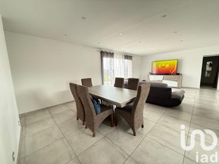  Maison � vendre 5 pi�ces 127 m�