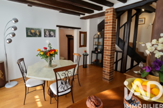  Appartement � vendre 3 pi�ces 57 m�