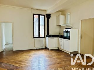  Appartement � vendre 2 pi�ces 56 m�