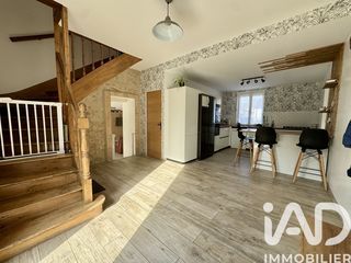  Maison � vendre 5 pi�ces 190 m�