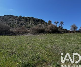  Terrain � vendre 2069 m�