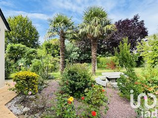  Maison � vendre 7 pi�ces 210 m�