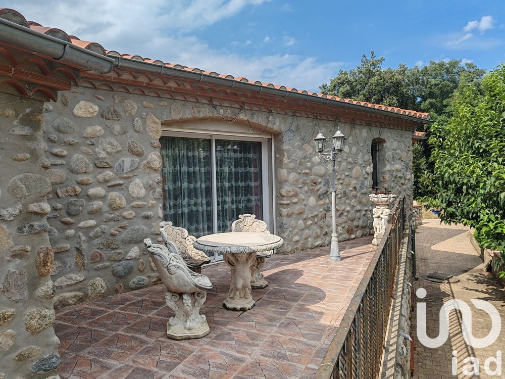 � vendre  Maison Maureillas-las-Illas (66480)