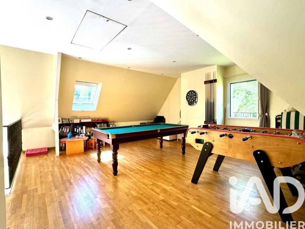 � vendre  Maison Pennedepie (14600)