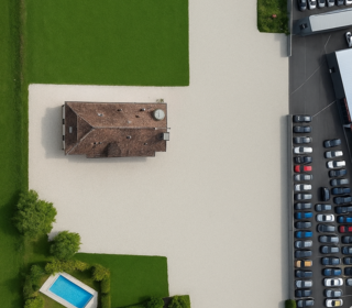  Terrain � vendre 10766 m�