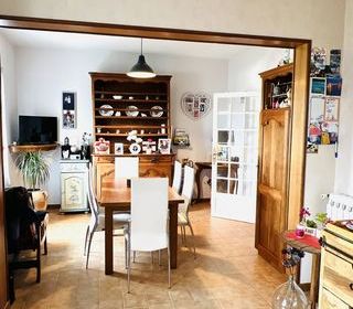  Maison � vendre 4 pi�ces 131 m�