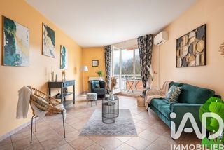  Appartement � vendre 2 pi�ces 65 m�