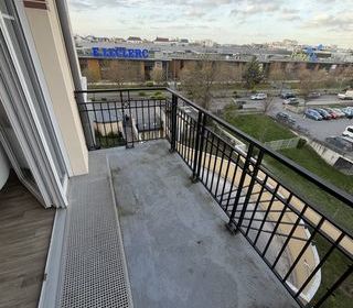  Appartement � vendre 2 pi�ces 41 m�