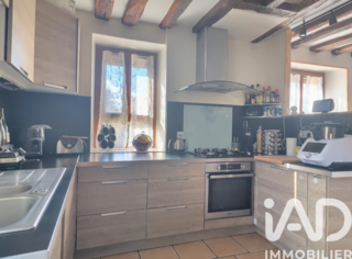  Maison � vendre 4 pi�ces 90 m�