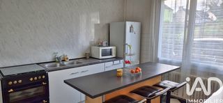  Maison � vendre 6 pi�ces 116 m�