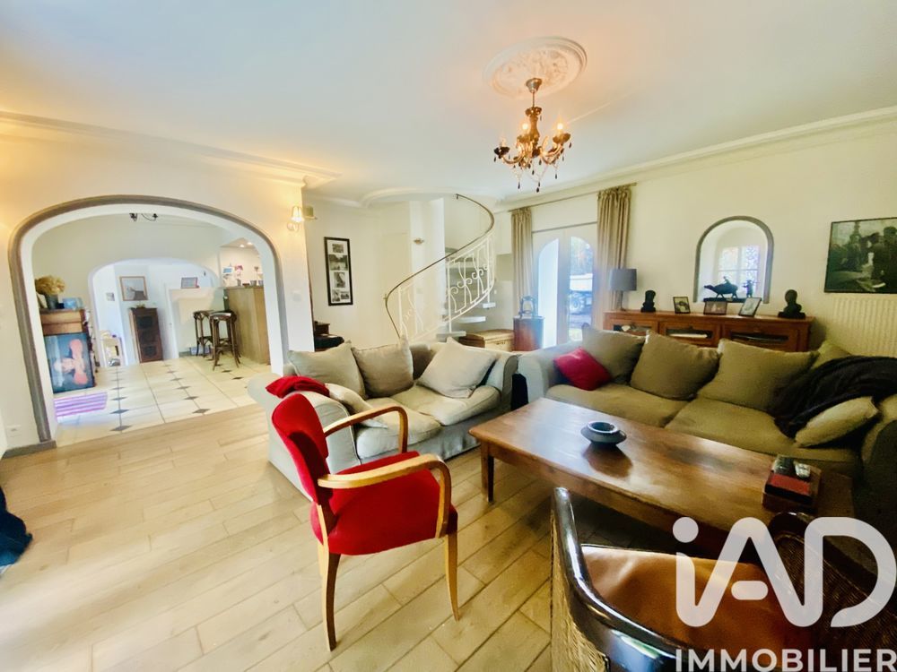 � vendre  Maison Saint-Andr�-des-Eaux (44117)