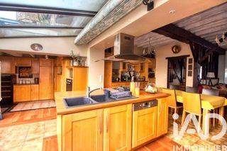  Maison � vendre 8 pi�ces 193 m�