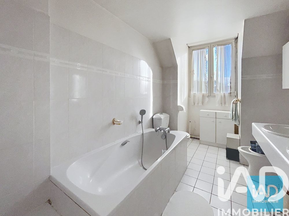 � vendre  Maison Louveciennes (78430)