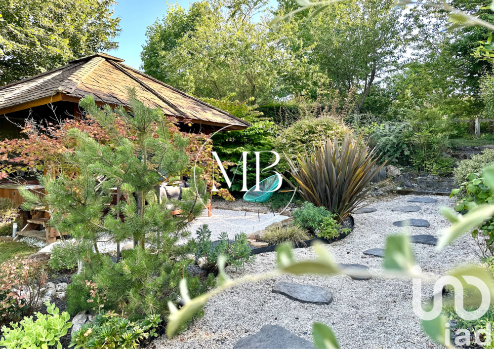 � vendre  Villa Luzarches (95270)