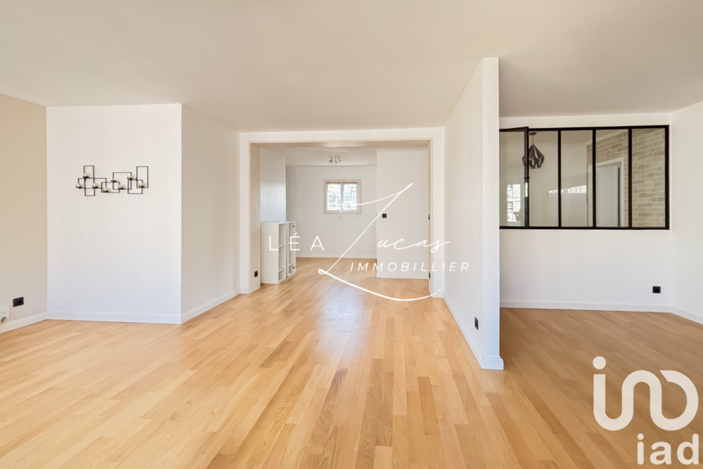 � vendre  Appartement Paris 19