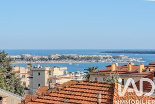  Appartement � vendre 2 pi�ces 42 m�