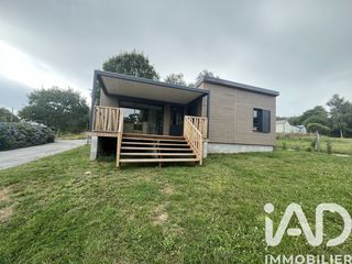  Maison � vendre 4 pi�ces 50 m�