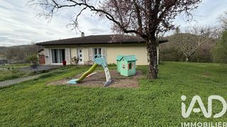  Maison � vendre 5 pi�ces 129 m�