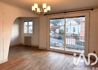  Maison � vendre 4 pi�ces 70 m�