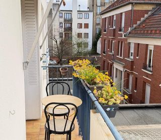  Appartement � vendre 3 pi�ces 55 m�