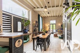  Maison � vendre 4 pi�ces 110 m�