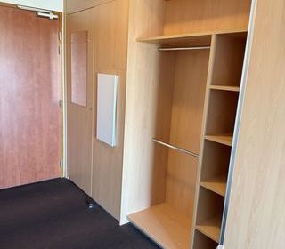  Appartement � vendre 1 pi�ce 27 m�