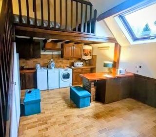  Appartement � vendre 1 pi�ce 25 m�