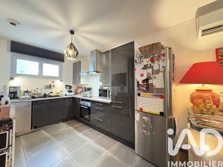  Maison � vendre 5 pi�ces 112 m�