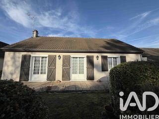  Maison � vendre 5 pi�ces 90 m�