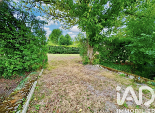  Terrain � vendre 646 m�